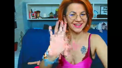 Snapshot of natali3855 chatting on 10, 2, 2025 Natali online show from 10, 2, 2025