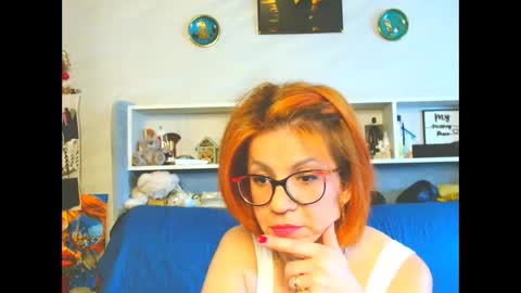 Snapshot of natali3855 chatting on 12, 3, 2025 Natali online show from 12, 3, 2025