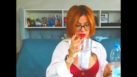 Snapshot of natali3855 chatting on 21, 9, 2025 Natali online show from 21, 9, 2025