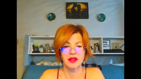 Snapshot of natali3855 chatting on 25, 9, 2025 Natali online show from 25, 9, 2025