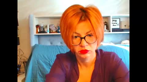 Snapshot of natali3855 chatting on 29, 9, 2025 Natali online show from 29, 9, 2025