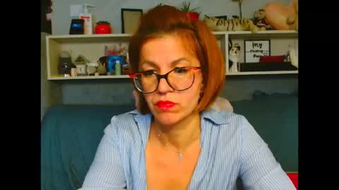 Natali online show from 1, 12, 2025