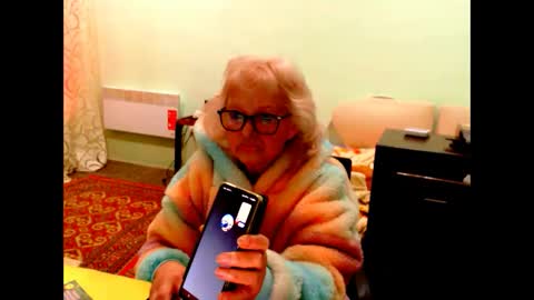 natali online show from 13, 3, 2026