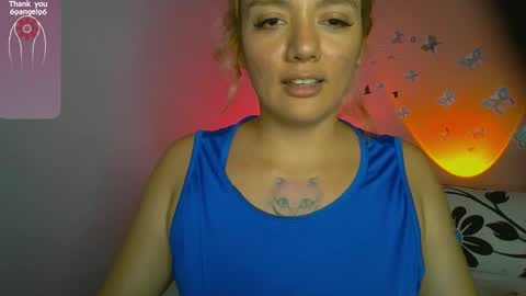 Natalia online show from 6, 2, 2025