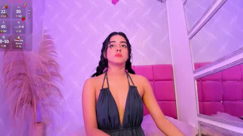 Naty  online show from 28, 2, 2025