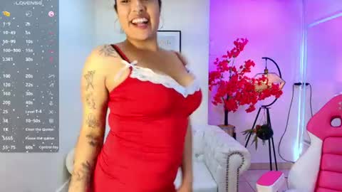 Snapshot of natalia_cartier chatting on 26, 6, 2026 Natalia. online show from 26, 6, 2026