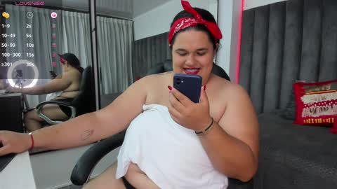 Nathalia online show from 10, 12, 2024