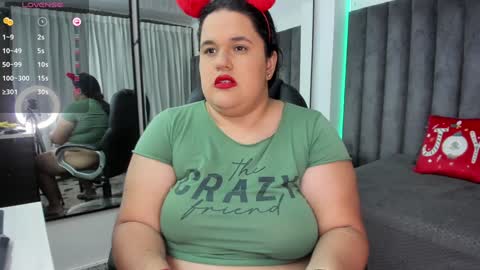 Nathalia online show from 12, 12, 2024