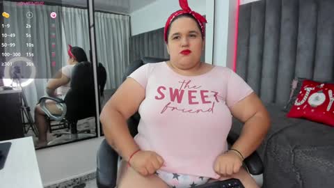 Nathalia online show from 13, 12, 2024