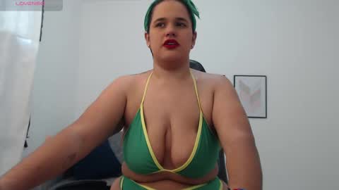 Nathalia online show from 26, 9, 2025