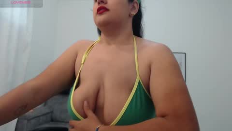 Nathalia online show from 28, 10, 2025