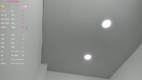 Natalia online show from 5, 2, 2026