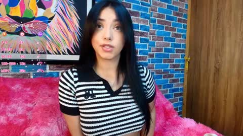 Snapshot of natalia_kiss01 chatting on 23, 1, 2025 Natalia Kiss online show from 23, 1, 2025