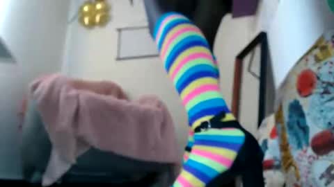 CATHALINA NATA online show from 15, 10, 2025