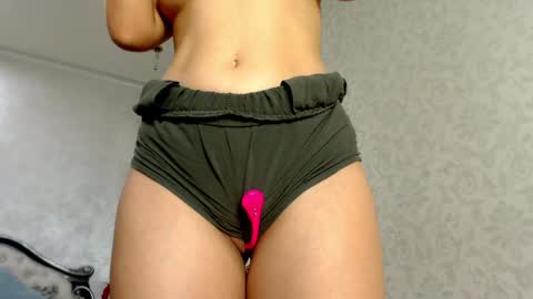 Snapshot of natalia_peach chatting on 20, 1, 2025 Wild influence online show from 20, 1, 2025
