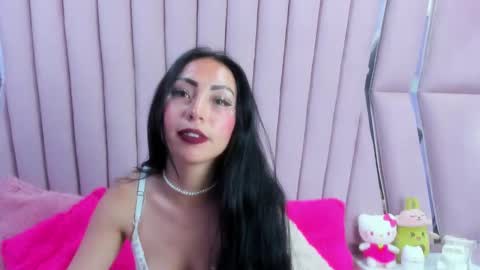 natalia pinkk online show from 7, 12, 2024