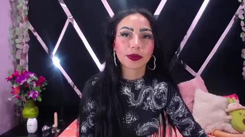 natalia pinkk online show from 14, 12, 2024
