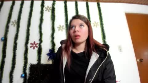 Snapshot of natalia_walker chatting on 20, 12, 2025 Natalia Walker online show from 20, 12, 2025