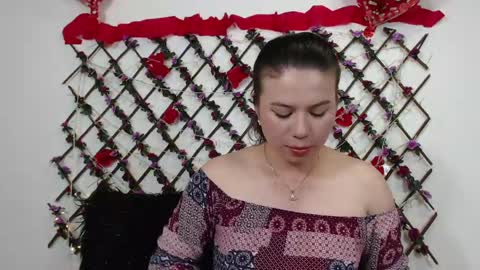 Natalia Walker online show from 1, 6, 2026