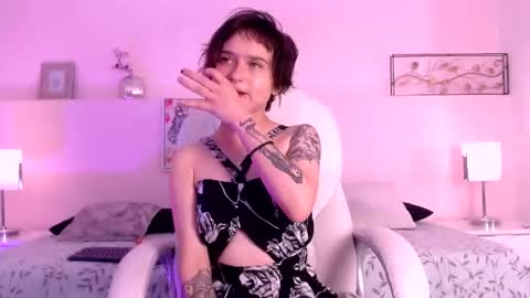 Natalia online show from 11, 6, 2026