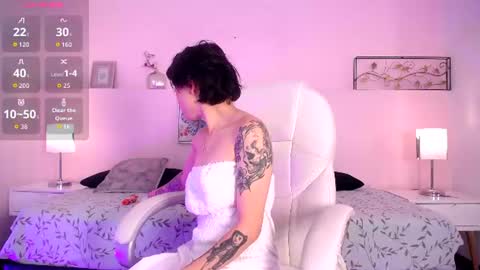 Natalia online show from 19, 6, 2026