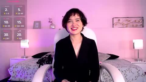Natalia online show from 21, 6, 2026