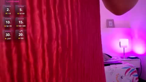 Natalia online show from 1, 7, 2026