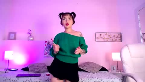 Natalia online show from 9, 7, 2026