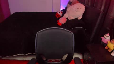 Snapshot of nataliasweet98 chatting on 10, 9, 2025 Natalia online show from 10, 9, 2025