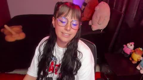 Snapshot of nataliasweet98 chatting on 3, 10, 2025 Natalia online show from 3, 10, 2025