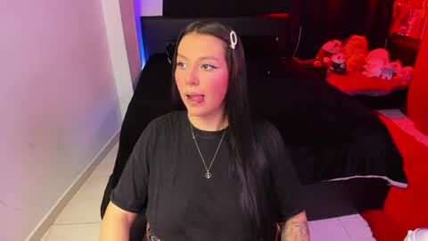Natalia online show from 29, 5, 2026