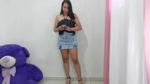 nataliavela online show from 28, 5, 2026