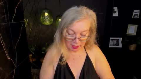 NataliCloud online show from 24, 11, 2025