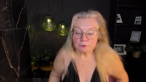 NataliCloud online show from 30, 11, 2025