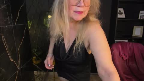 NataliCloud online show from 17, 12, 2025