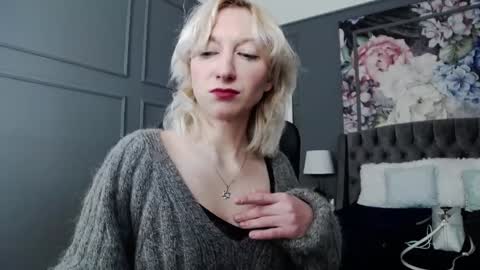 Natalie online show from 2, 12, 2024