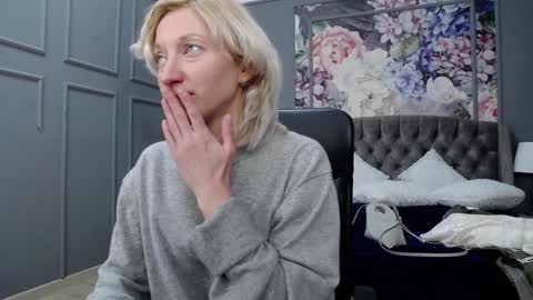 Natalie online show from 3, 12, 2024