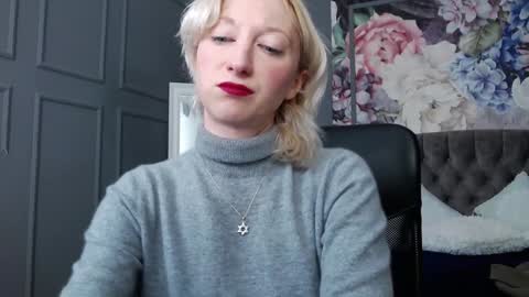 Natalie online show from 7, 12, 2024
