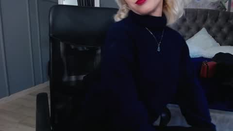 Natalie online show from 20, 12, 2024
