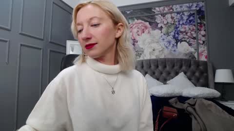 Natalie online show from 24, 12, 2024