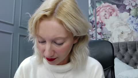 Natalie online show from 24, 12, 2024