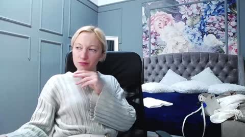 Natalie online show from 29, 12, 2024