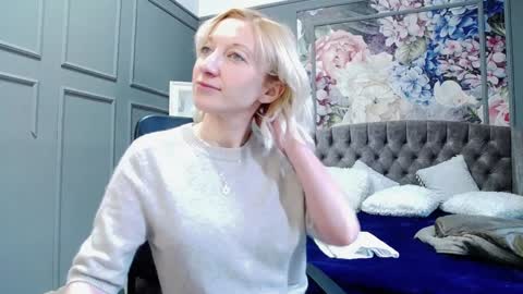 Natalie online show from 2, 1, 2025
