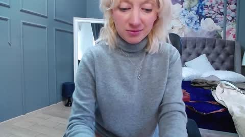 Natalie online show from 3, 1, 2025