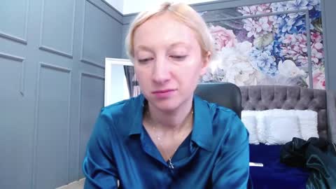 Natalie online show from 9, 1, 2025