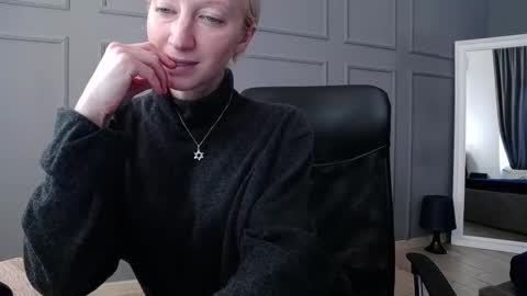 Natalie online show from 19, 2, 2025