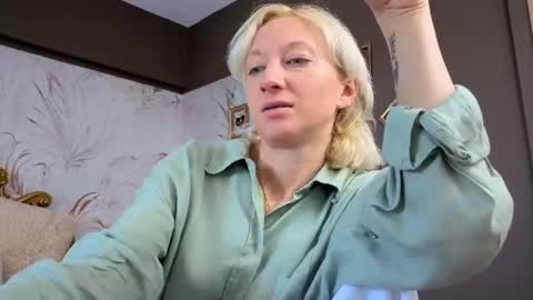 Natalie online show from 23, 6, 2026