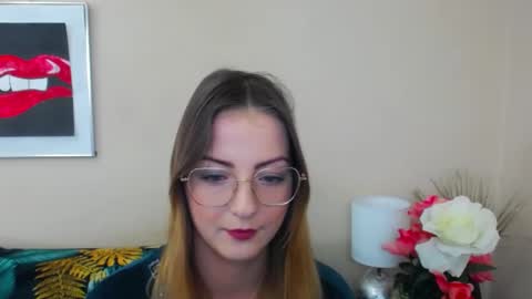 NatalieSexy online show from 3, 2, 2025