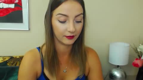 NatalieSexy online show from 15, 9, 2025