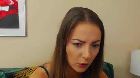 NatalieSexy online show from 23, 10, 2025